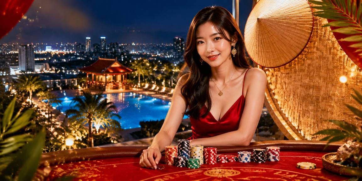 89bett Casino